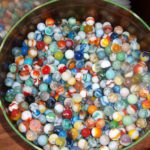 Marbles Have Secrets | The Secret Life of Marbles