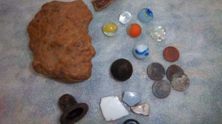 Wimauma | The Secret Life of Marbles