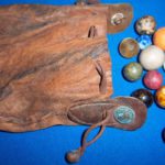 Marble Bag | The Secret Life of Marbles