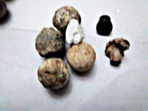 Civil War Marbles | The Secret Life of Marbles