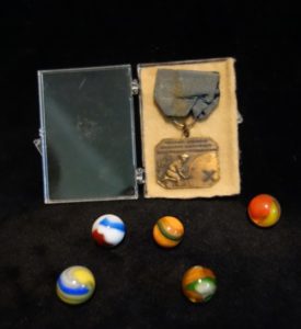 marble competition medals 3 | The Secret Life of Marbles