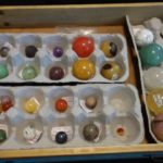 store and display our marbles | The Secret Life of Marbles