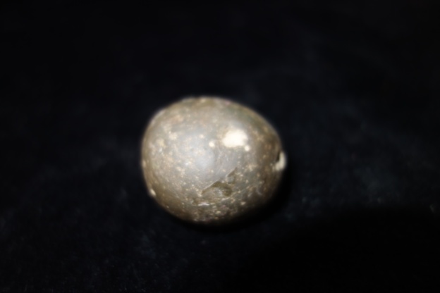 native american marbles, cobblestones