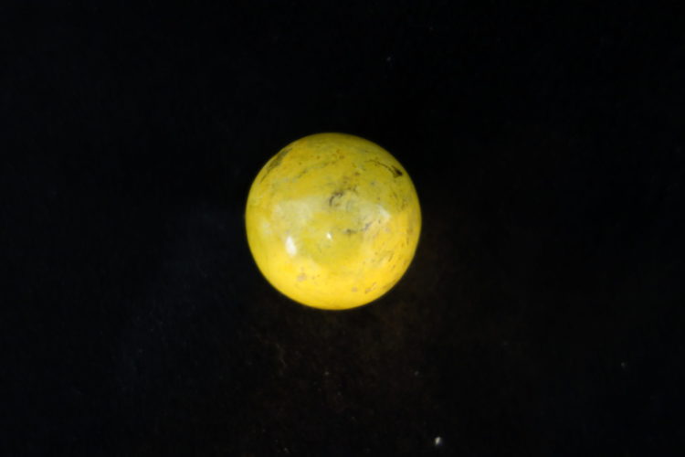 "Bumble Bee" Jasper - Image 2