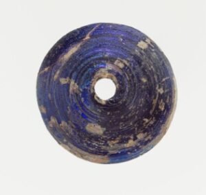 Roman Glass Spinning Whorls.jpg