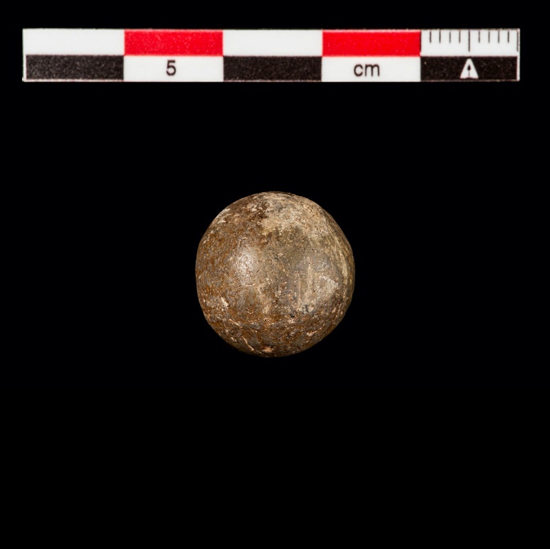 Ghost Town Brown Salt-Glazed Stoneware Marble.jpg