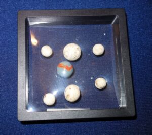 Marbles Dug in St. Louis | Digging up Marbles | The Secret Life of Marbles