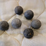 Bluestone Marbles | The Secret Life of Marbles