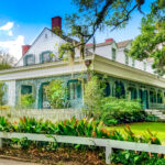 The Myrtles | The Secret Life of Marbles